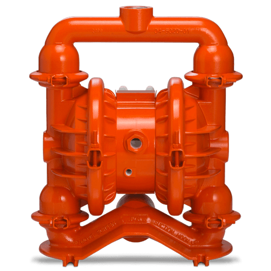 Wilden Air Operated Pumps