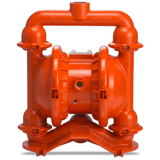 Wilden Air Operated Pumps