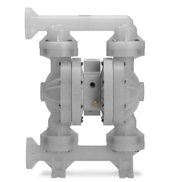 Wilden Air Operated Pumps