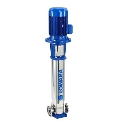 Lowara, Vertical Multistage Pumps
