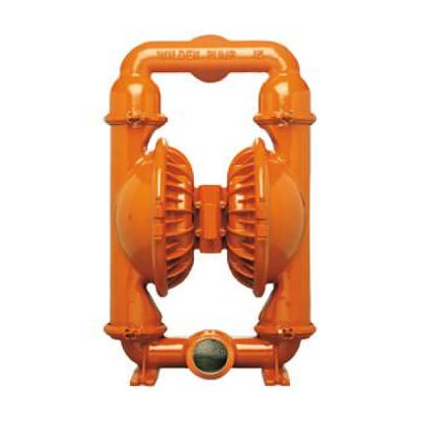 Wilden Air Operated Pumps